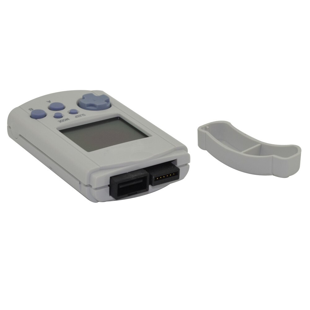 Voor Sega DC Dreamcast VMU Visual LCD geheugenkaart