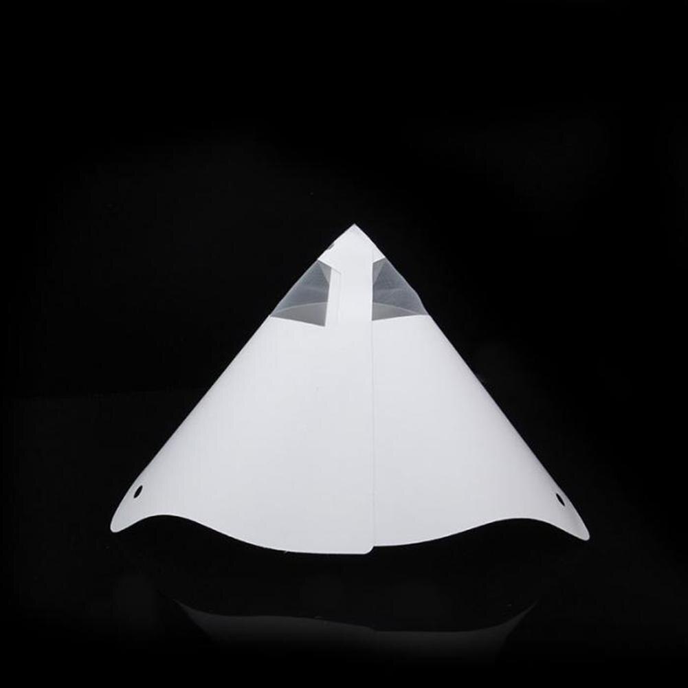 100 Mesh Paper Verfzeefjes Mesh Filter Kegel Papieren Inheemse Houtpulp Milieubescherming Verf Conische Theepot