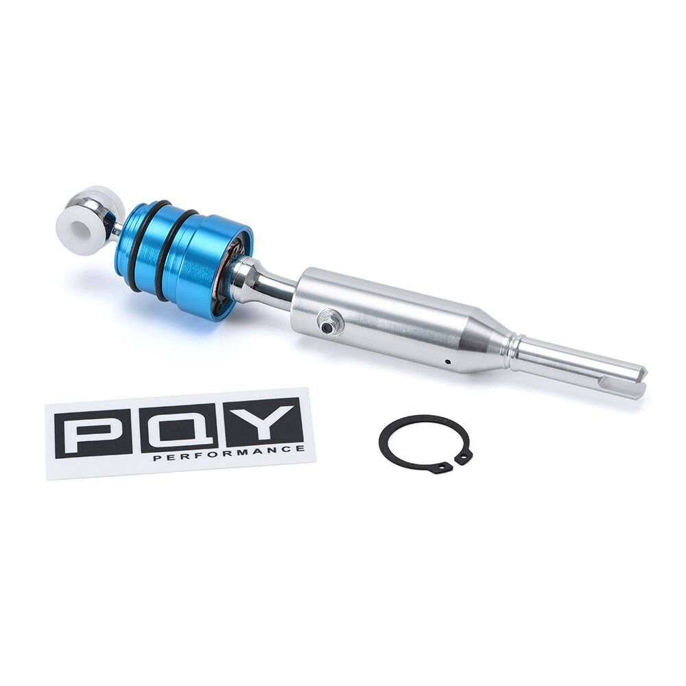 Vr Quick Shift Short Throw Shifter Precisie Sport Shifter Voor 84-06 Bmw E30 E36 E39 E46 M3 M5 3 5-Serie VR-PDG09B: PDG09B