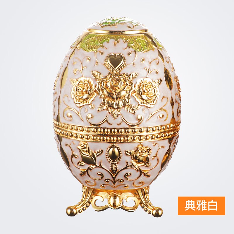 Toothpick Holder Home Nordic Press Automatic Ceramic Toothpick Holder Restaurant European Style Toothpick Box: Elegant White