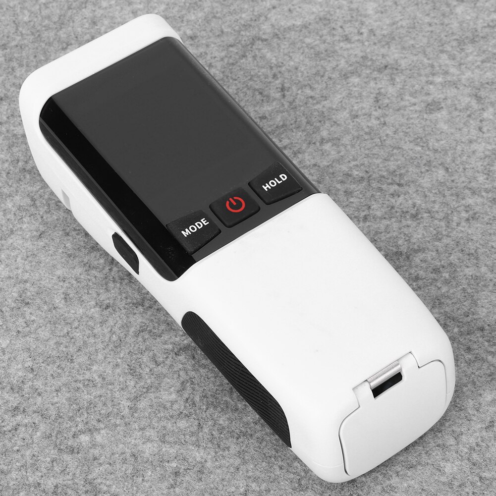 Antifreeze Tester Honey Brix Refractometer Portable 100% Timber Wood Humidity Moisture Tester Meter Detector Testing