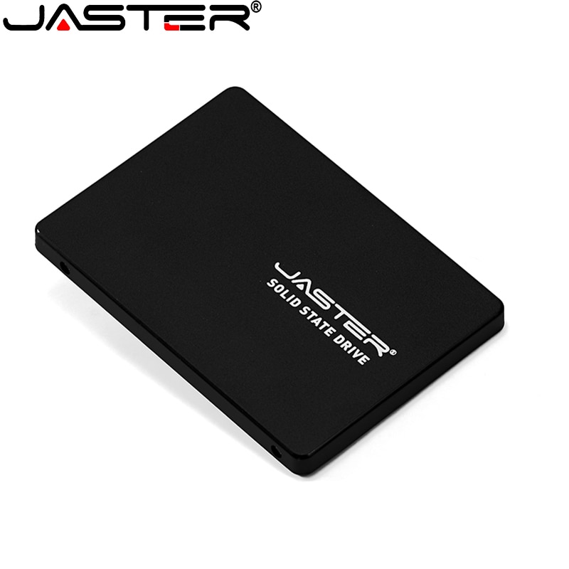 Jaster 2.5 '' sata 3 hdd ssd 120gb 240gb 480gb 256gb 512gb 1tb interne solid state harde schijf harde schijf voor laptop desktop
