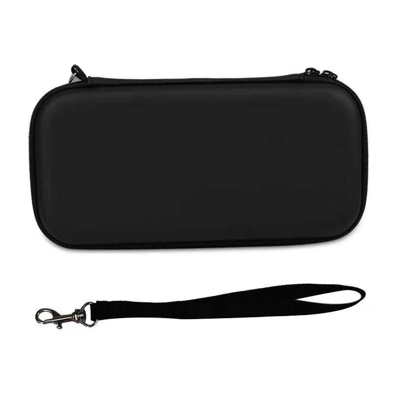 Neue Schutz fallen Für gpd Sieg 3 5,5 Zoll Handheld Spiel Konsole Spielen Laptop PC: Stil 1 Schwarz