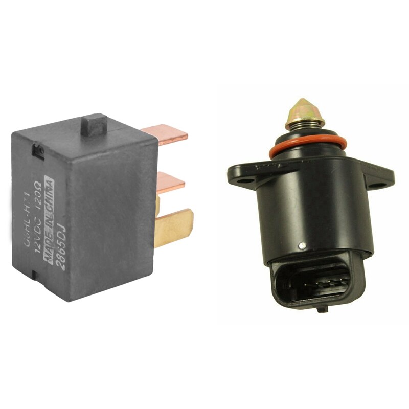 17059602 93744675 Idle AIR Control Valve For GM Chevrolet Daewoo Lanos