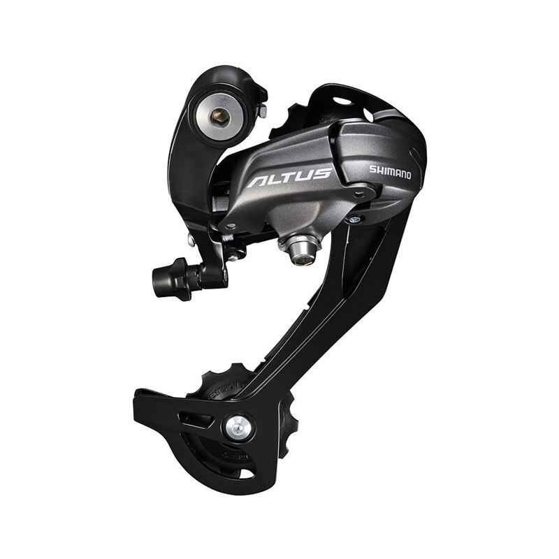 Altus RD M370 Achterderailleurs MTB Bike Accessoire Mountain Fiets Onderdelen voor 3x8S 3x9S 24S 27S Snelheid