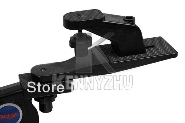 Shoulder Support Pad Stabilizer For DSLR Video Cameras DV Camcorder Hands-free Comfortable Shooting