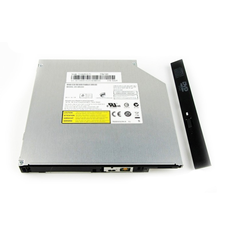Voor Alle-In-een Acer Aspire ZC-605 ZS600 Veriton Super Multi 8X DVD RW RAM Dubbellaags Recorder 24X CD-R Brander Optische Drive