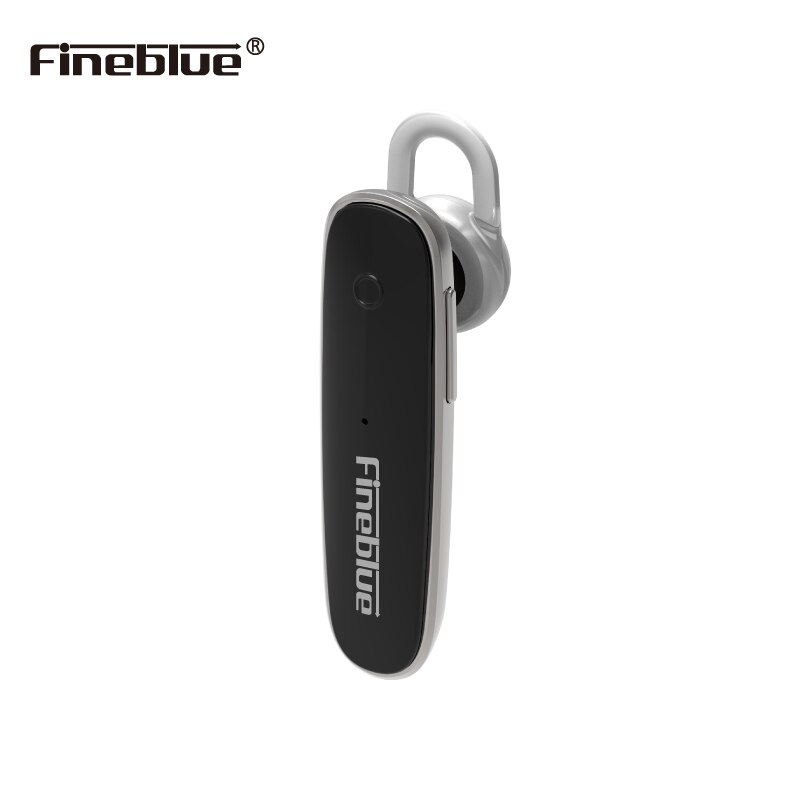 Fineblue fx -2 mini kabelloser bluetooth-sportkopfhörer mit mikrofon, ohrhörer, freisprech-headset, ohrhörer für iphone 8 x