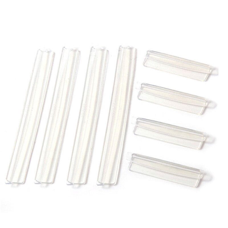 Beschermstrip voor de zijkant van de autodeur, krasbescherming voor de bumper voor fiat croma linea ulysse oltre 600 1200 520 20-30 16-20