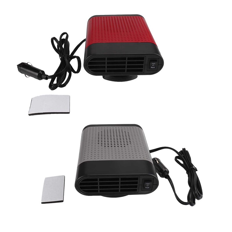 12V DC Car Auto Portable Electric Heater Heating C... – Grandado