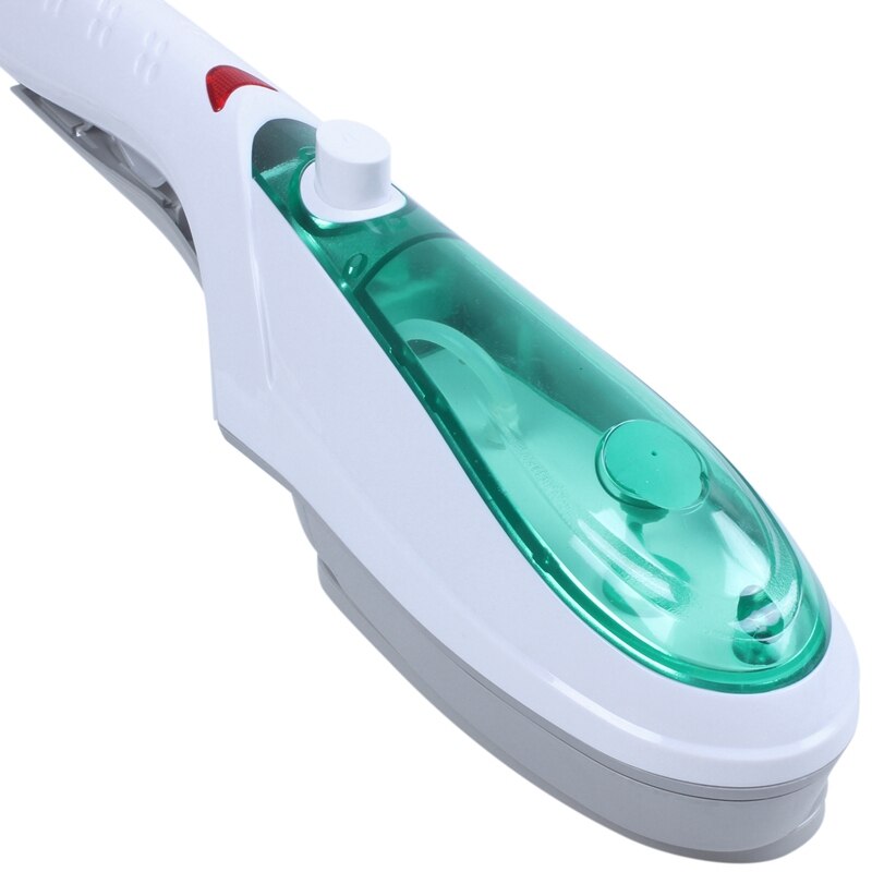 Máquina de vapor Vertical para electrodomésticos, vaporizadores de ropa con plancha de vapor, cepillos, plancha para planchar ropa para el hogar (enchufe estadounidense)