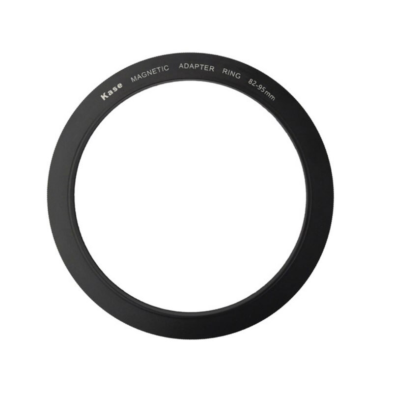 Kase 95Mm Magnetische Step-Up Adapter Ring Voor Camera Lens