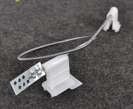 Washing machine parts brake rope dehydration pull wire Drain barrel pull brake wire 41cm