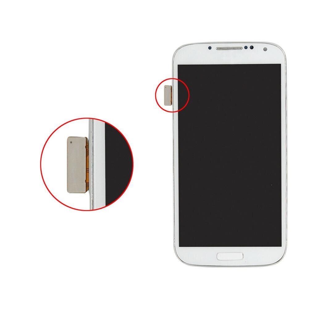 Replacement LCD Screen Touch Digitizer for Samsung Galaxy S4 i9505 with Screen Replacement Tools Mobile Phone Parts