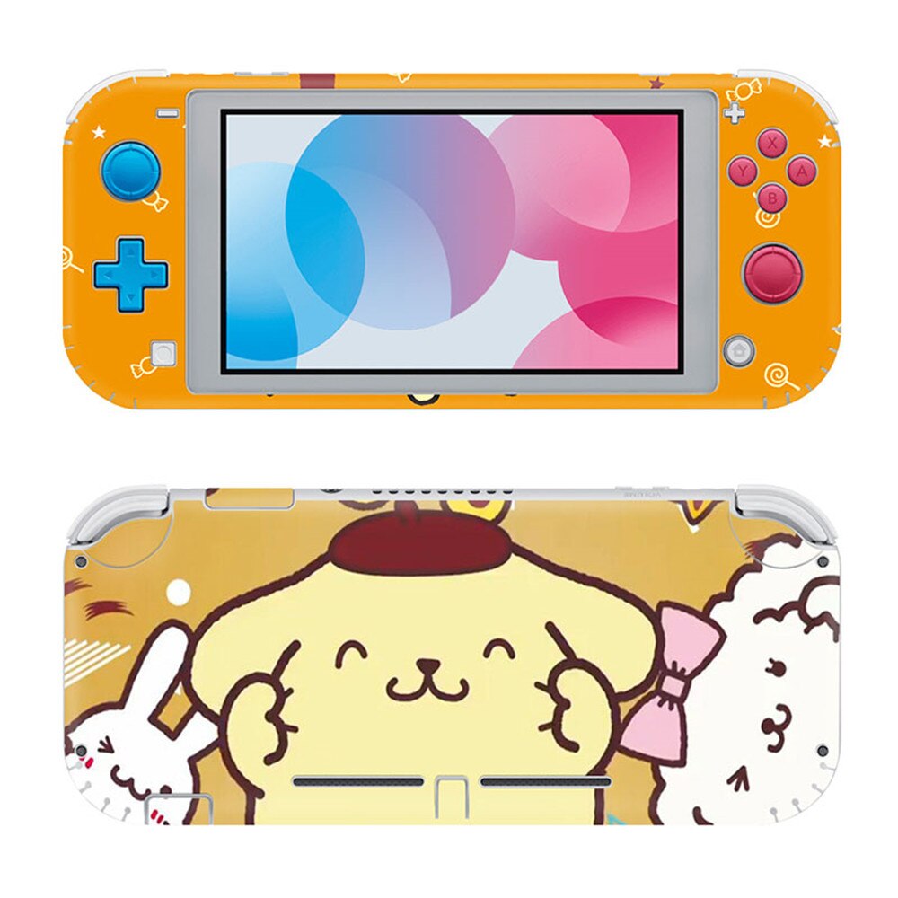 Für Nintendo Schalter Lite Haut Aufkleber Aufkleber Für Nintendo Schalter Lite Konsole Protector Nintendo Schalter Lite Skins Aufkleber: TN-NSLite-5074