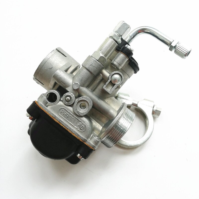 Phbg 17.5 19.5 21mm 17 19 21 mm kaasuttimen moottoripyörän osat carb phbg 17 phbg 19 phbg 21