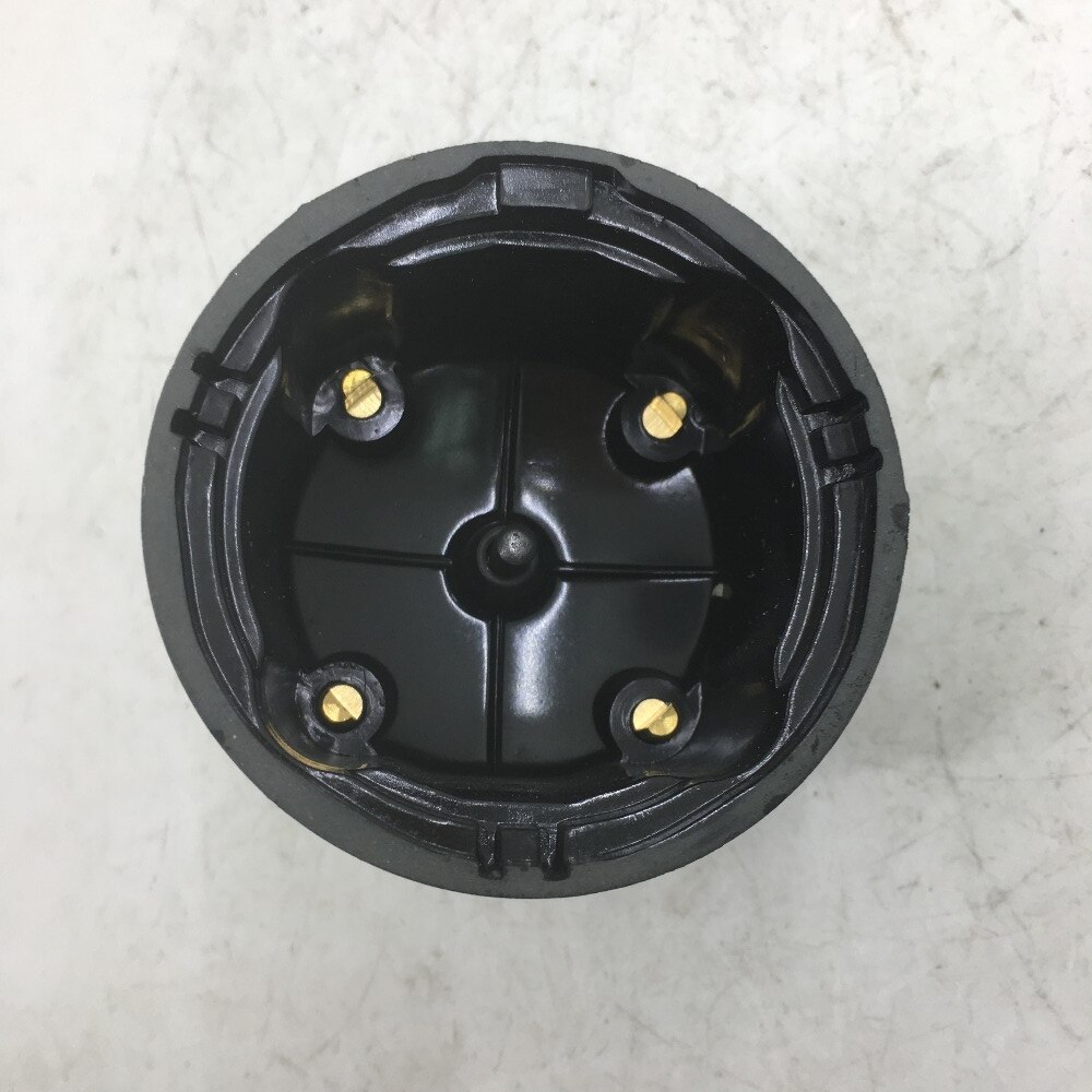 SherryBerg Cap for VW BUG for BOSCH Replacement Distributor cap 009
