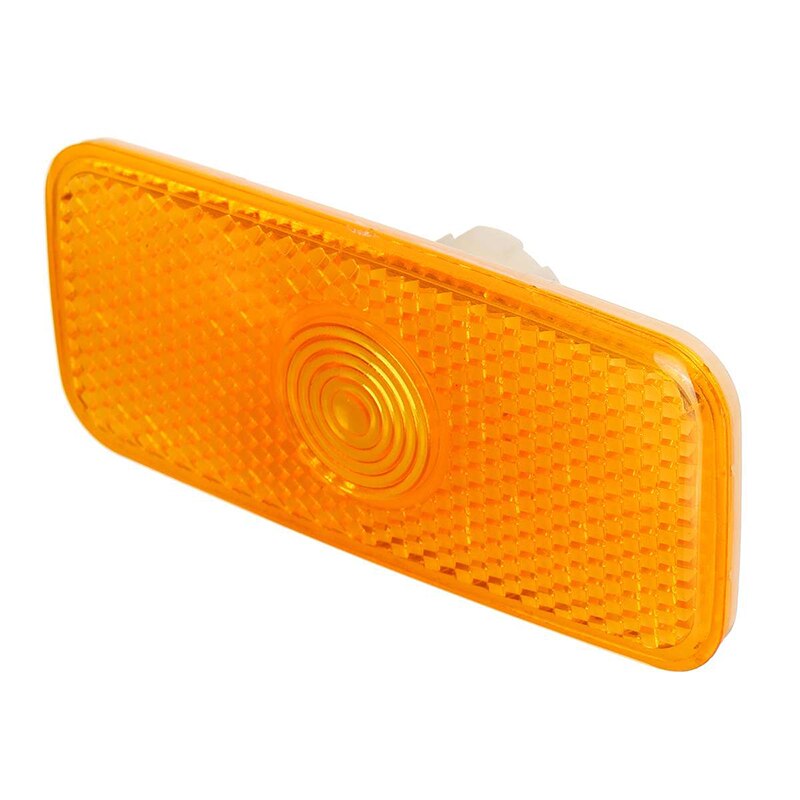 Guard Side Marker Lamp Replacement Auto Side For Ford Transit MK7 Exterior Cover