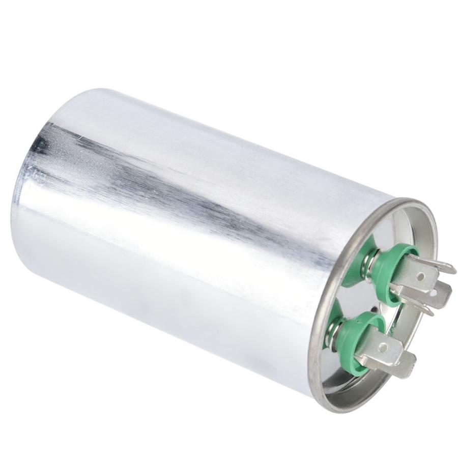 Air Conditioning Compressor Capacitor 25UF Air Conditioning Capacitor home air conditioning parts