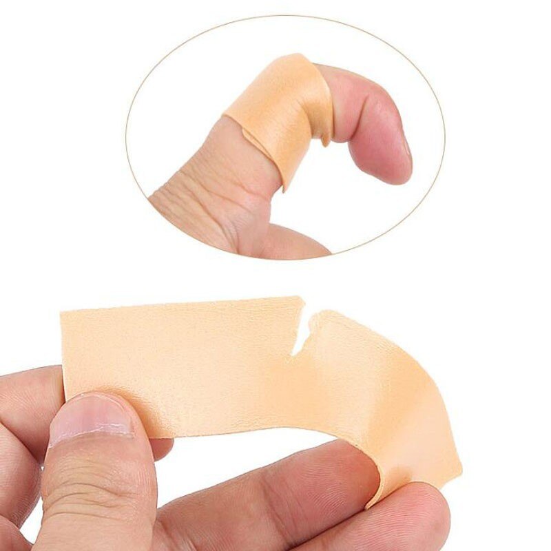 1Pcs Ehbo Bandage Rubber Gips Medische Tape Zelfklevende Cshesive