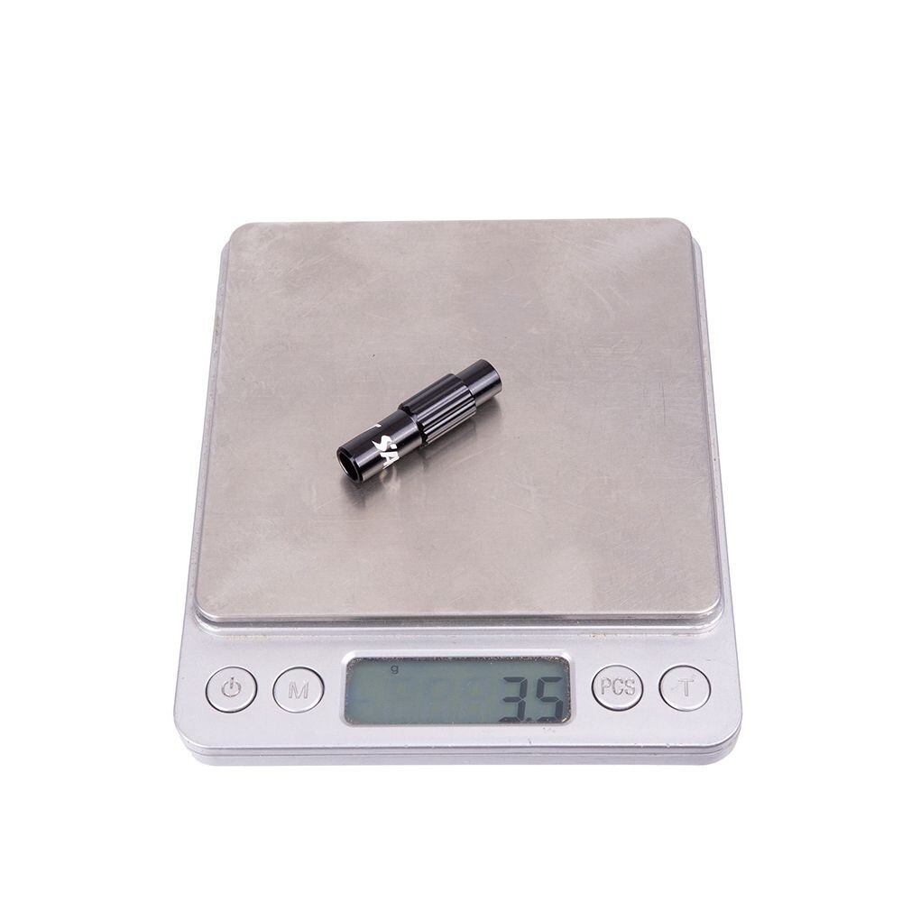 Micro Adjustable Screws MTB Bike Brake Cable Gear Shift Connector Bike Shifter Cable Line Parts Regulator Adjust Housing Caps