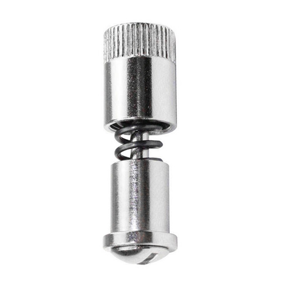 Presser Foot Easy Change Screw Clamp Sewing Machine Presser Foot Changer Quick Change OW: Default Title