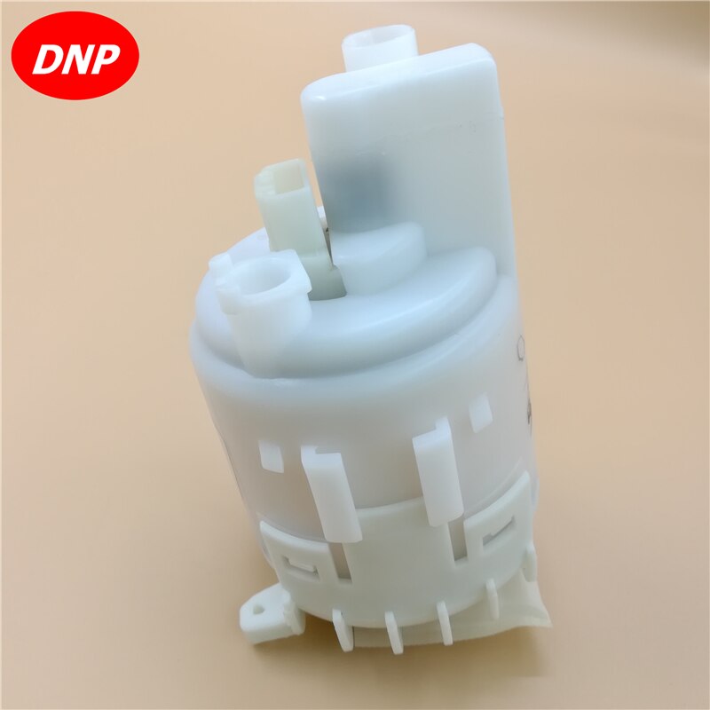 Conjunto da bomba de combustível dnp apto para nissan x-trail t30 carro 16400-2y505 164002y505 17042-31u08