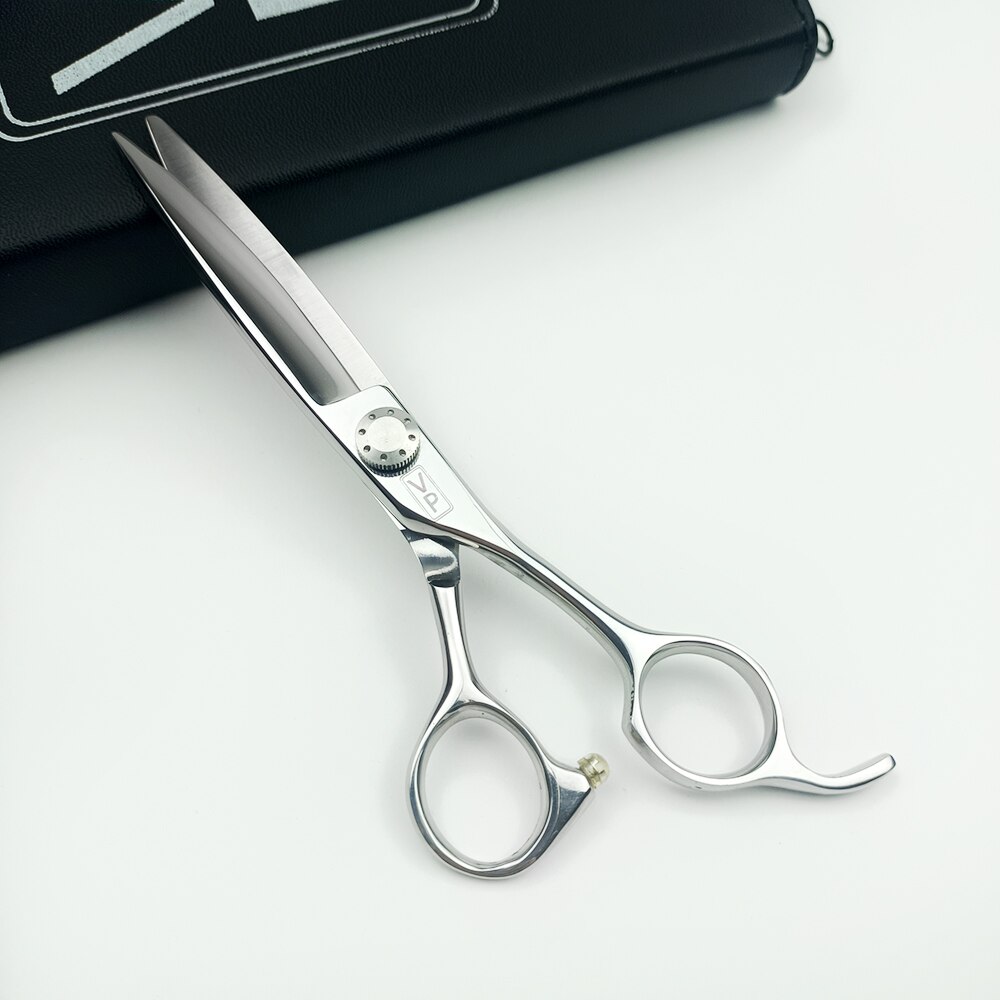 6 Inch Haar Knippen Schaar Tool Japanse Staal 440c Professionele Salon Kappers Schaar Kapper Scharen Pak
