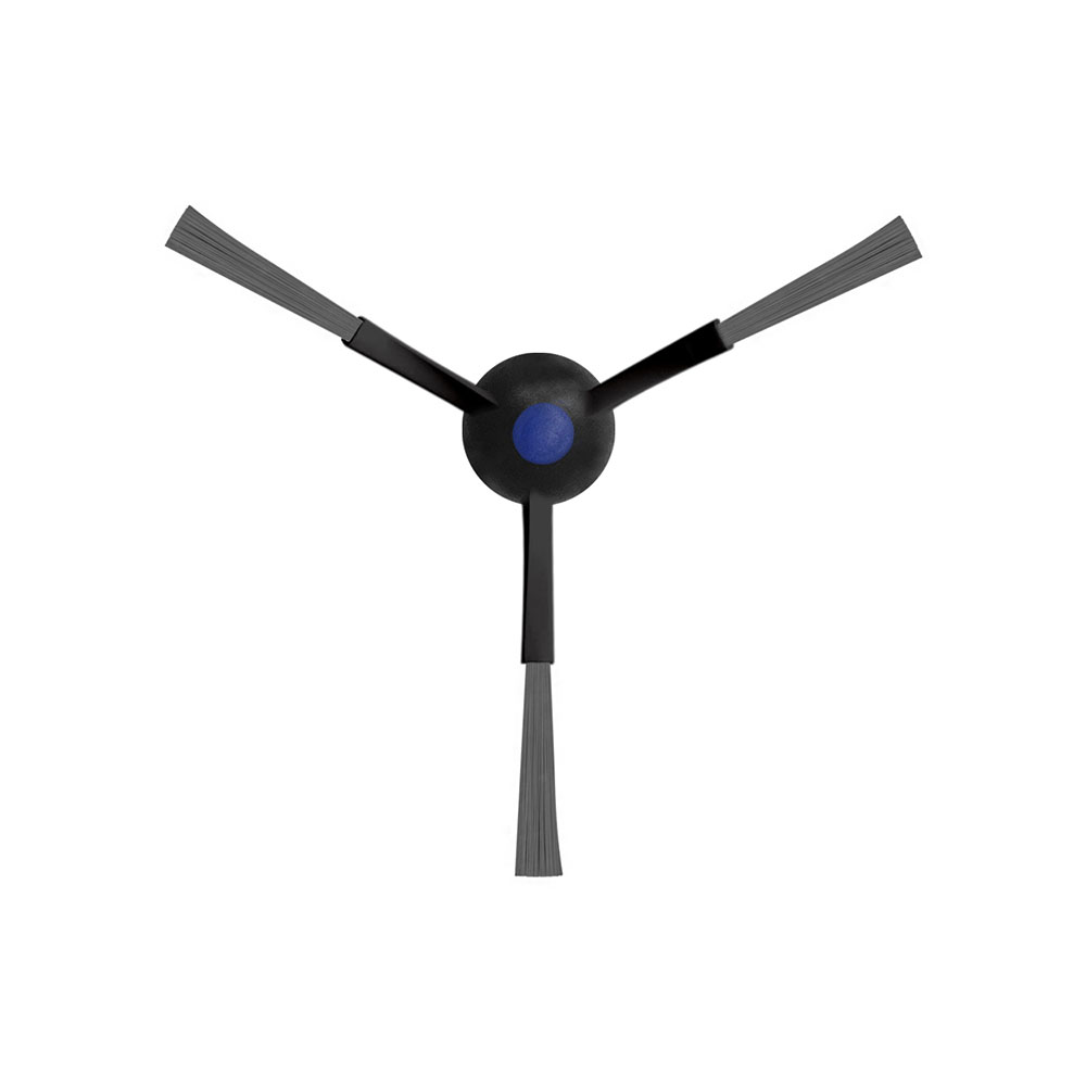 Compatibile per ECOVACS DEBOT T30S / T30S COMBO / T30S pro / T30S pro OMNI / T30S AI Parti Principale Spazzola Laterale Filtro Mocio Sacchetto per la Polvere