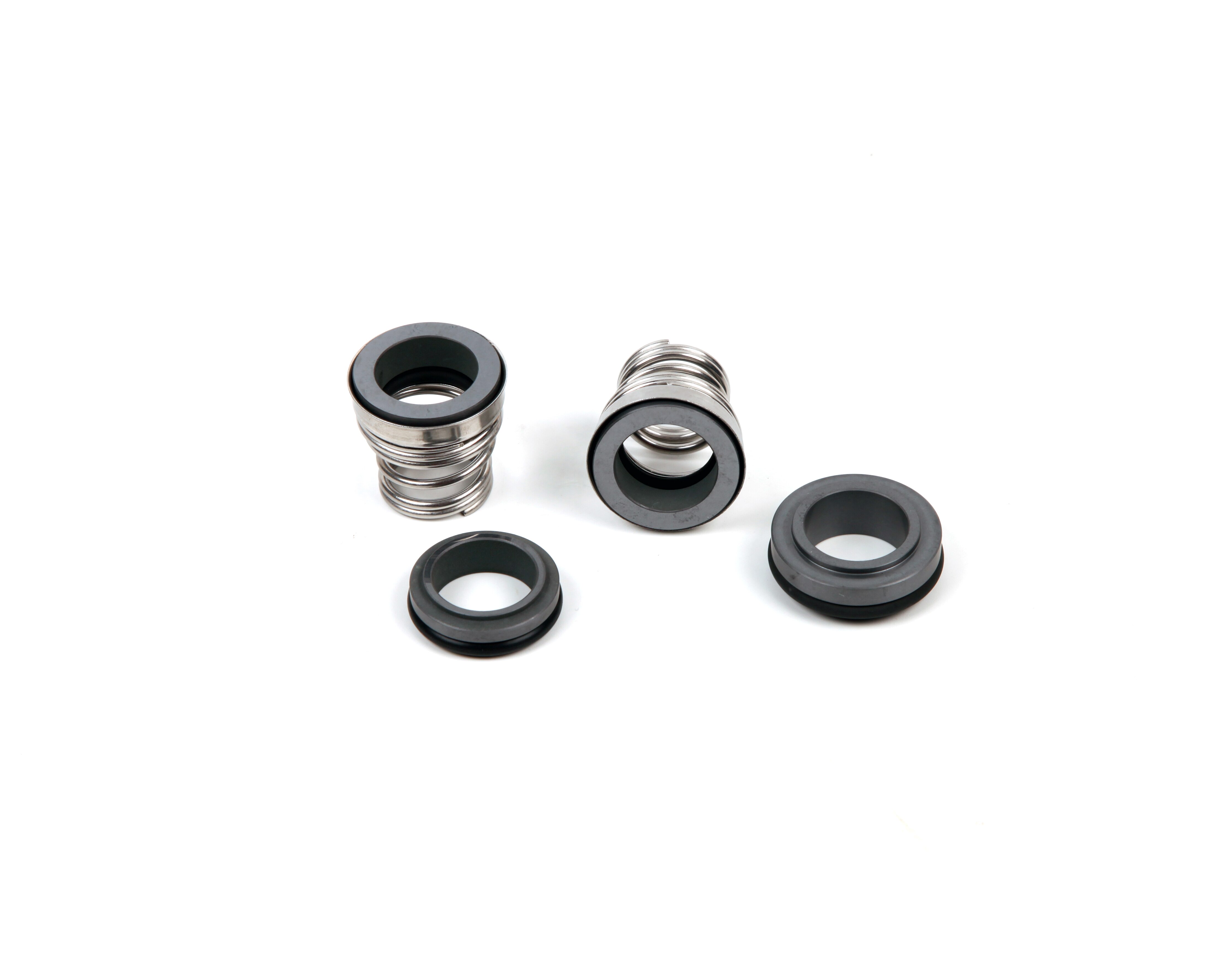 MU3 - 14MM Mechanical Seal - SIC/SIC/FKM