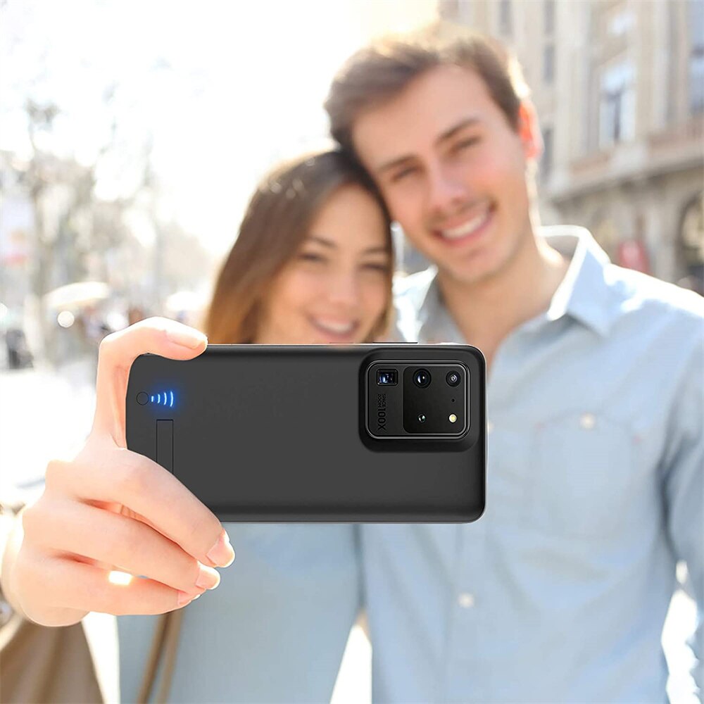 2022 batterie Ladegerät fallen Für Samsung Galaxis S10 S20 S21 + Hinweis10 + Plus S10e Hinweis20 Ultra 5G Ladung fallen Handys Energie