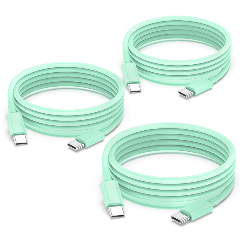 Xiaomi Mijia Macaron multicolore PD20W charge Super rapide chargeur double Port pour iPhone Huawei Phablet tête de charge de téléphone: KR