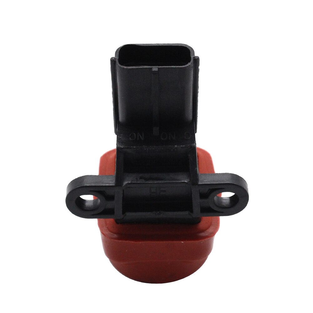 Pompe à carburant électrique, premier interrupteur d'inertie, capteur de collision de véhicule, allumage Standard, accessoires de voiture, style automatique