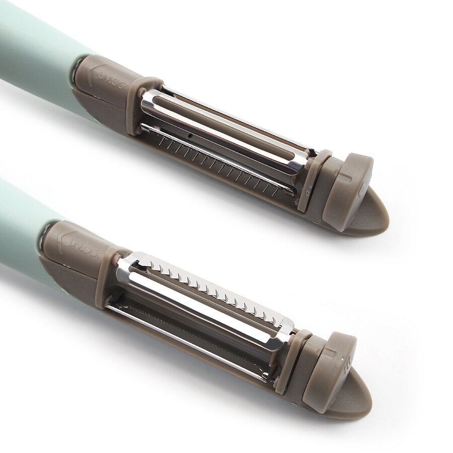 Dunschiller OXO Good Grips Precision Juliënne