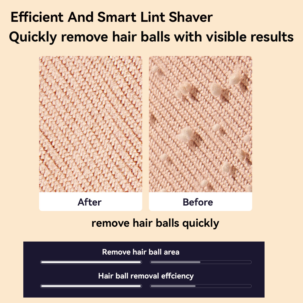 Éliminateur de peluches électrique à affichage numérique, rasoir à granulés aste, dissolvant IkPortable, vêtements et cheveux pelucheux, tissu