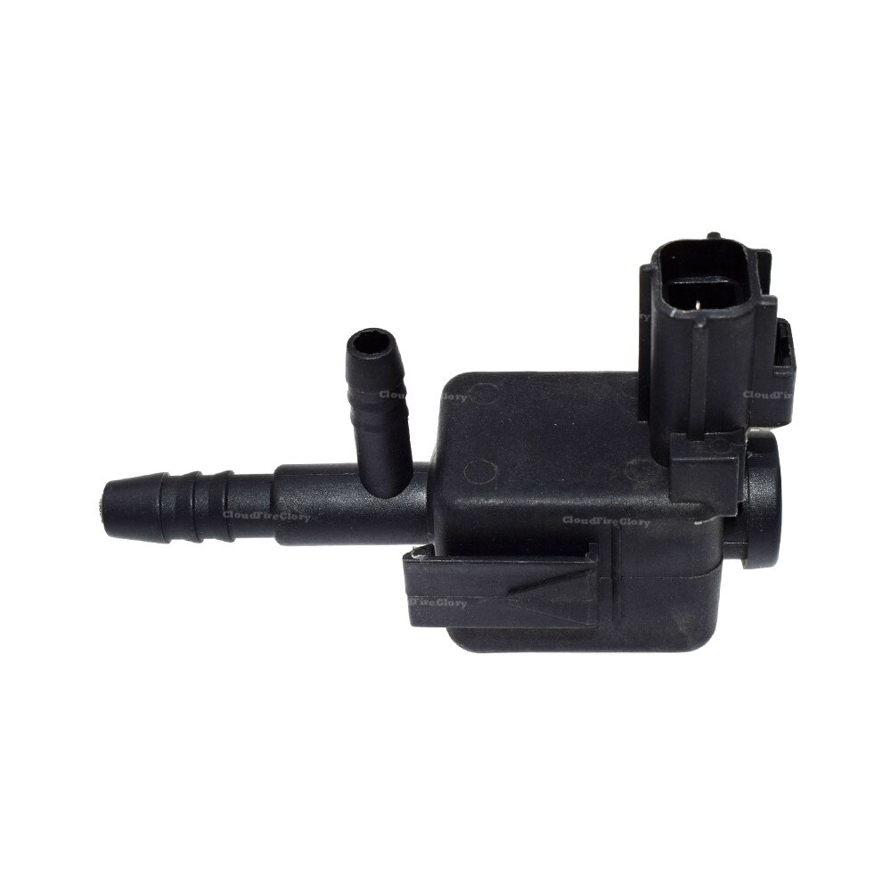 CloudFireGlory Canister Purge Vacuum Valve For Ford Mondeo MK3 MKIII 2000 2001 2002 2003 2004 2005 2006 2007 1S71-9C915-AA