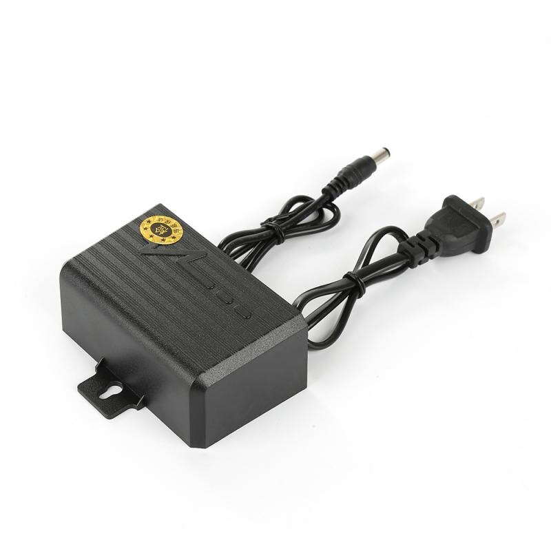 12V 2A Cctv Waterdichte Waterproof Adapter Outdoor Dc Power Supply Voor Cctv Camera Led Illuminator Adapter Router Adapter