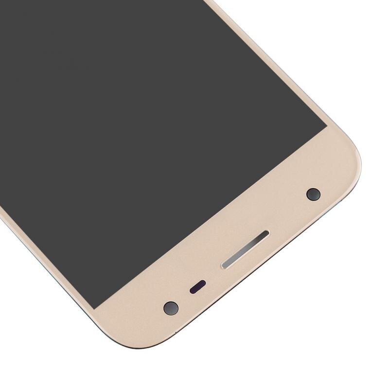 Voor Samsung Galaxy J3 J3 Pro J330 J330FNew Lcd-scherm Touch Glas Digitizer Mobiele Telefoon Lcd Schermen Verstelbare Helderheid