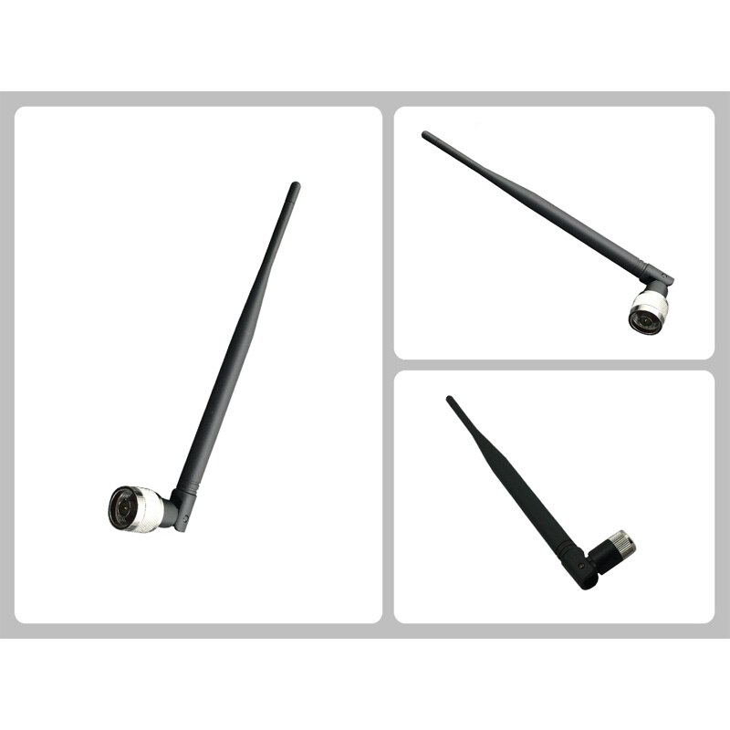 2g/3g antenna Internal Omni-directional Antenna 2dbi with N Connector Indoor Antenna for GSM WCDMA Repeater Booster Amplifier