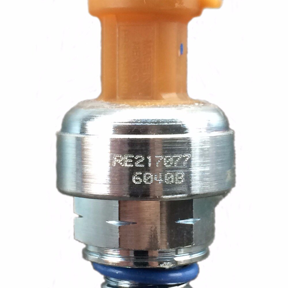 Brandstofdruksensor/Switch Olie Verzenden Unit Sensor Oliedruk Ventiel Voor John Deere Trans RE217077