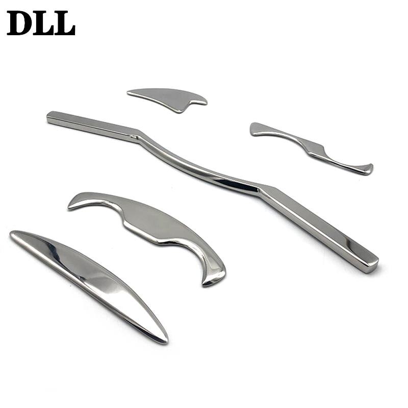 Stainless Steel IASTM Therapy Massage Tools Deep Tissue Muscle Mssager Fascia Recovery Guasha Scraping Care Gua Sha Massage Tool