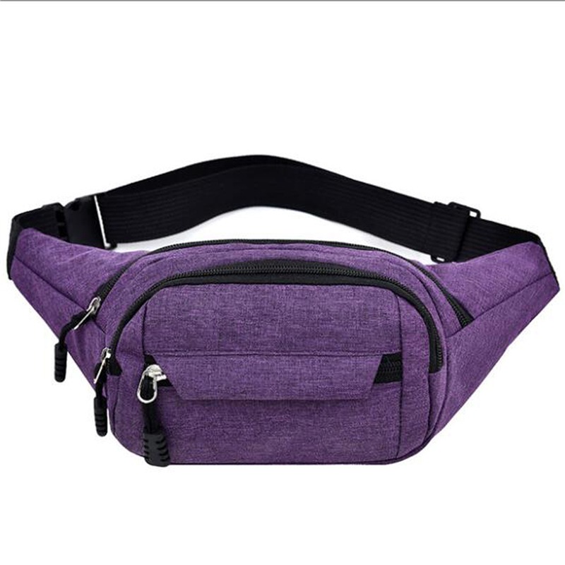 Cinturón de pecho con forma de plátano para hombre y mujer, riñonera para hombre y mujer, bolso Murse, riñonera de fila de riñón