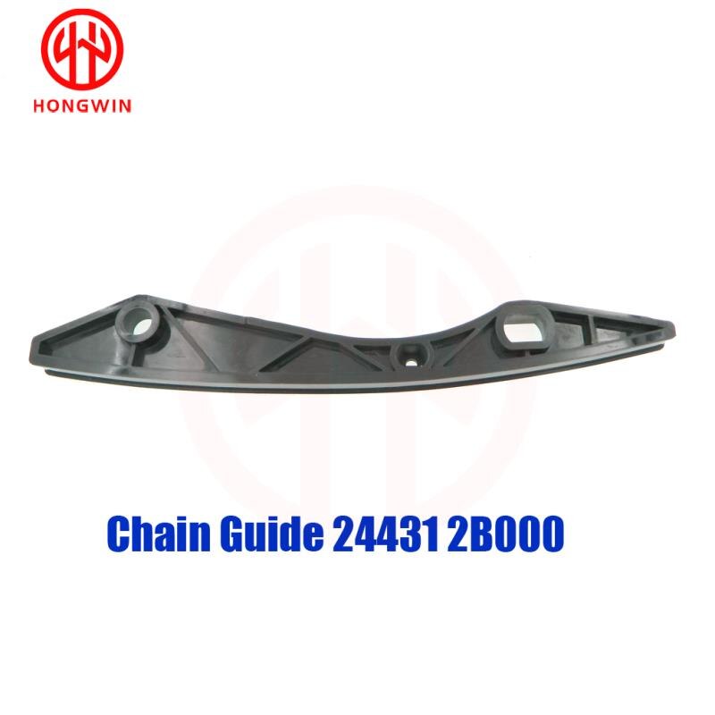 Full Timing Chain Kit for Kia Soul 1.6L 24410-25001 24321-2B000 24431-2B000 24420-2B000 2441025001 244202B000