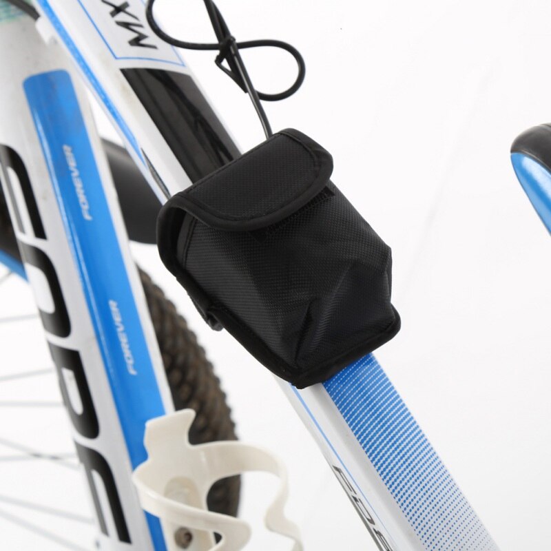 8.4V 13200mah Bicycle Headlight Waterproof Plastic Battery Pack T6