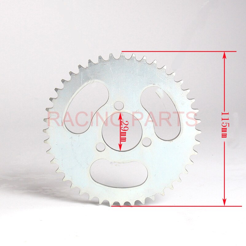 Shimano Rondsel voor Deore XT / SLX 11-Voudig Cassette - 21 Tanden (Y1VN21000) - CS-M7000