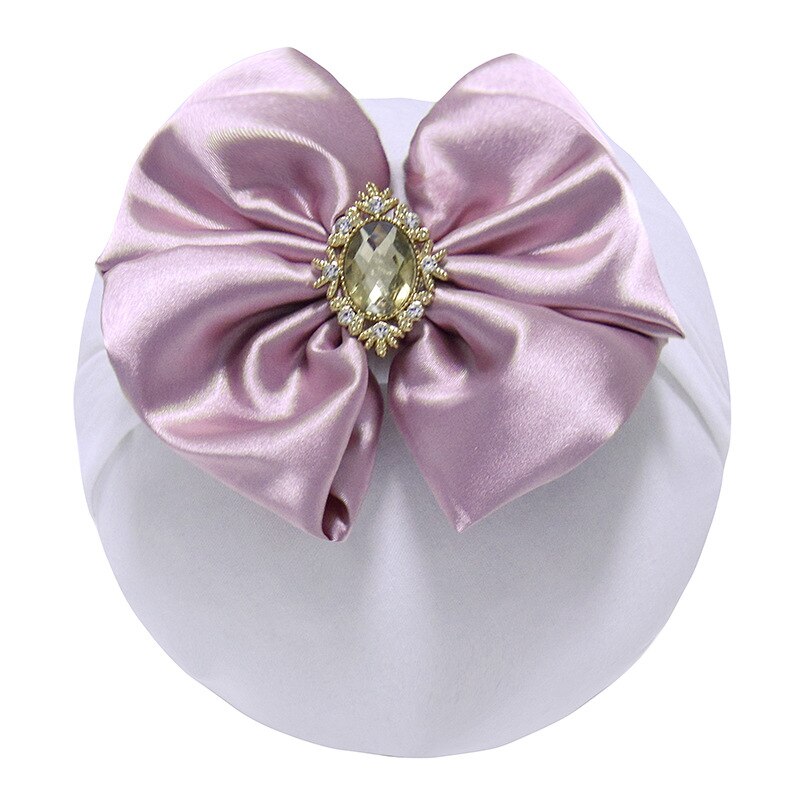Baby Hoofdband Bow Haarbanden Voor Meisje Corduroy Head Band Baby Peuter Effen Hoofdbanden Hair Band Bow Hoofddeksels Accessoires