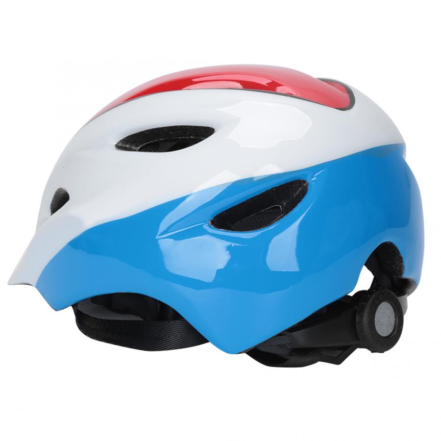 Children Helmet Kid Cycling Climbing Skating Safe Helmet 3-14 years Child Scooter Outdoor Sports Head Protector Helmet Hat