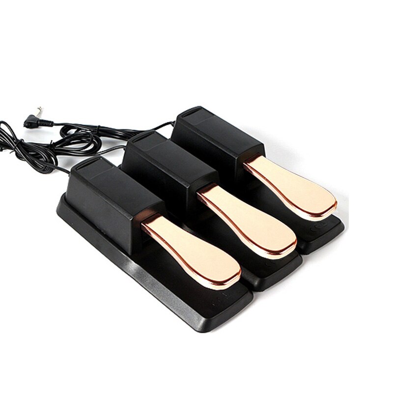 Piano For Yamaha Piano Keyboards Sustain Damper Sustain Pedal Foot Switch Piano Keyboards Sustain Foot Pedal Damper Pedal