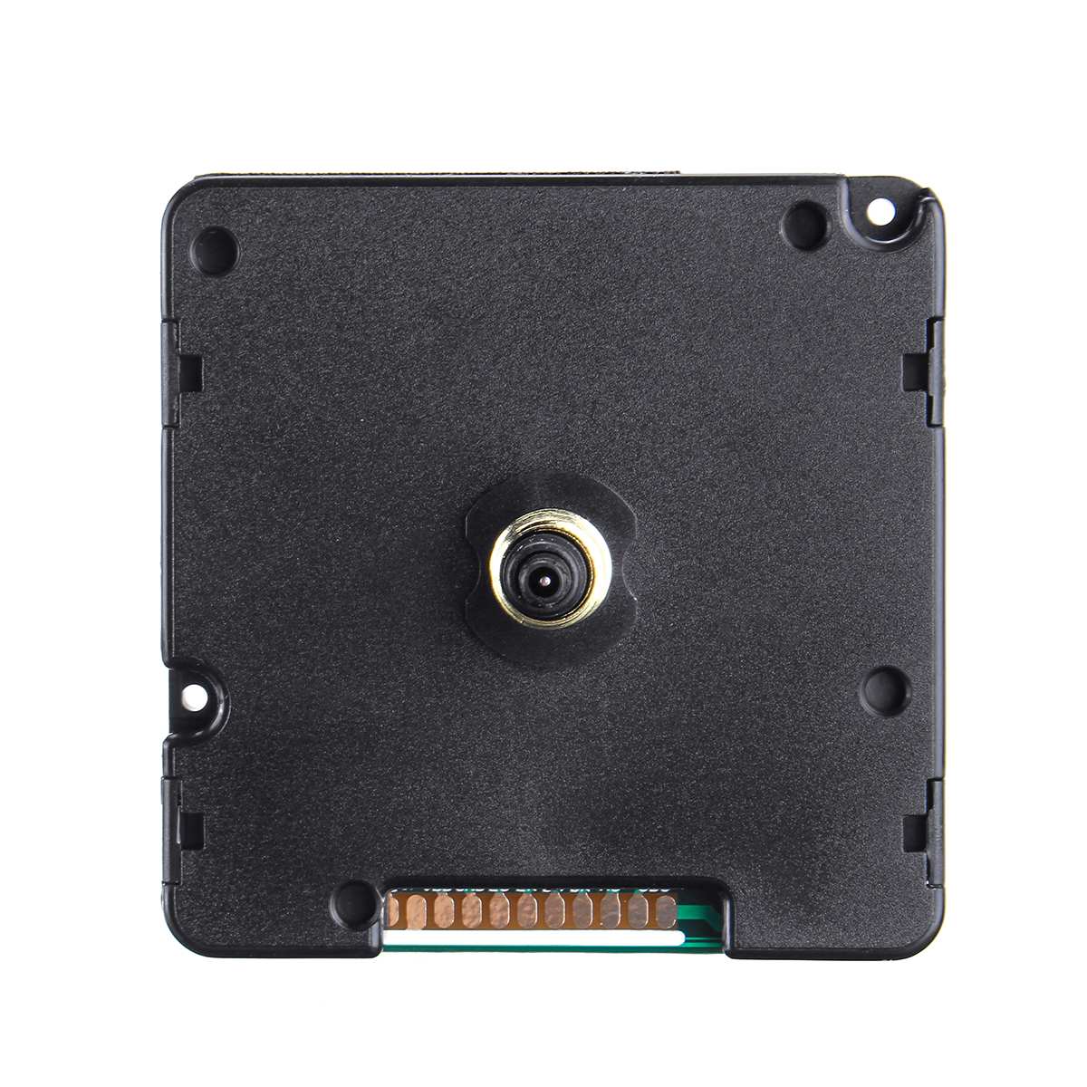 Atomic Radio Controlled Quartz Silent Clock Movement Mechanism DIY Kit For UK MSF Signal Hands Accessories