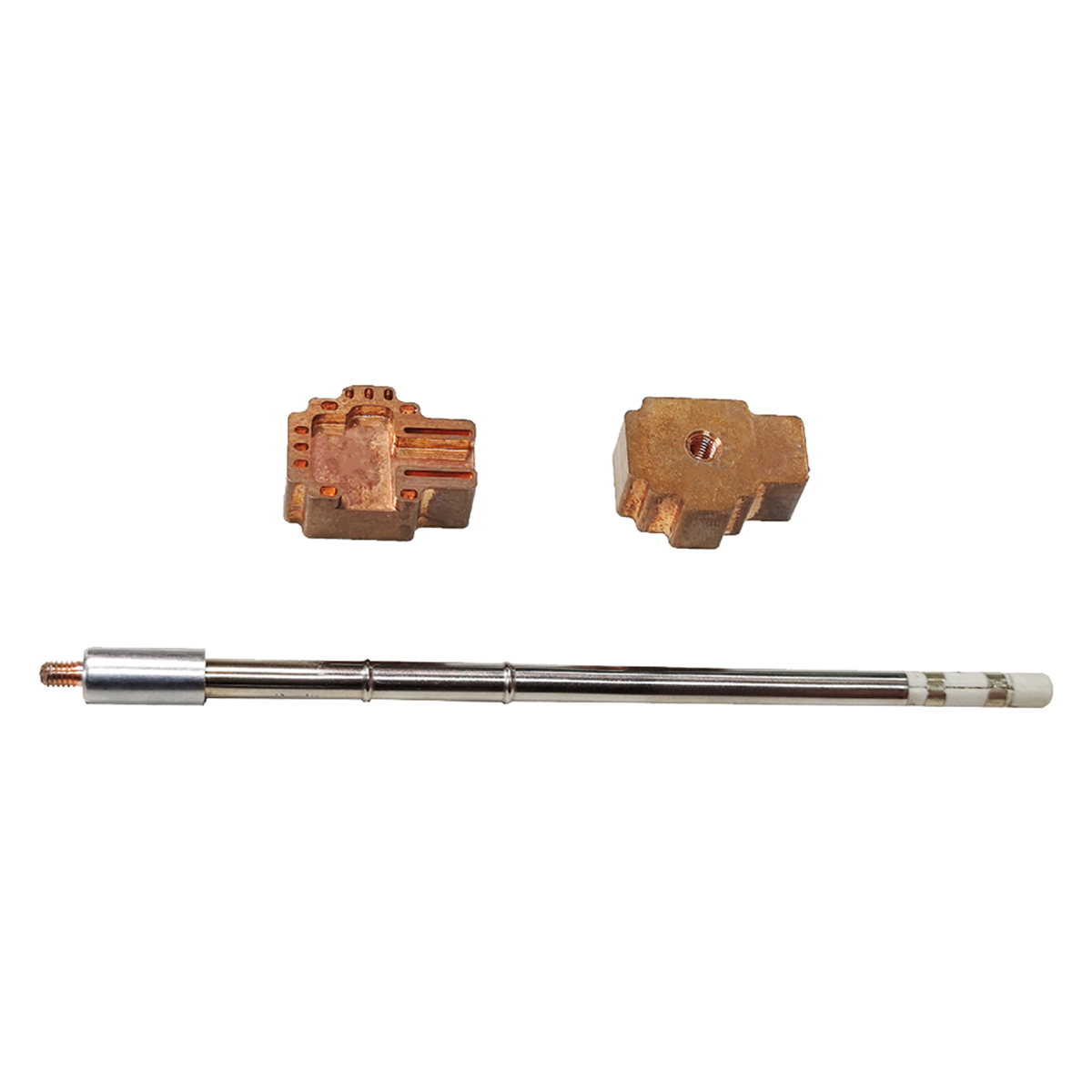 13mm Special Removable Joystick Soldering Iron Tip T12 Heating Core for Joystick